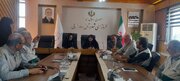 تعامل دو سویه کانون‌های خدمت رضوی مساجد و مسئولان گامی برای حل مشکلات شهروندان
