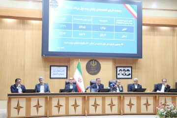 استاندار: گیلان سرزمین فرصت هاست/ راه اندازی شهرک هوش مصنوعی