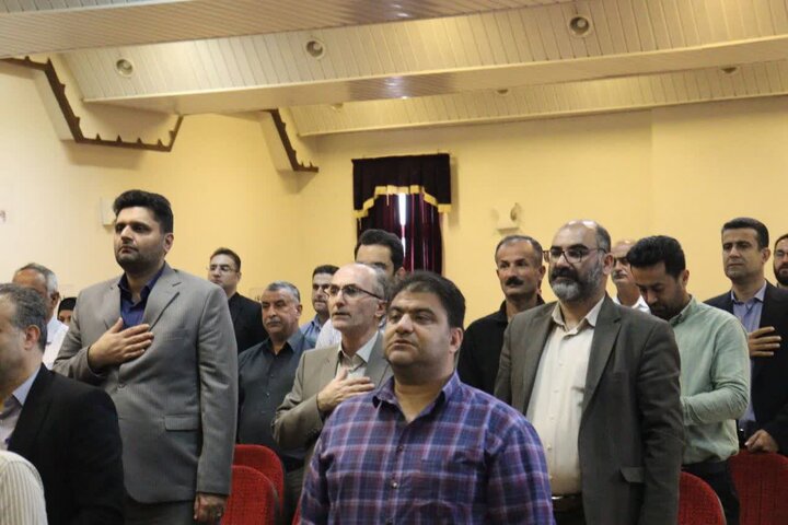 پرهیز از موازی‌کاری در دستور کار مدیران قرار گیرد