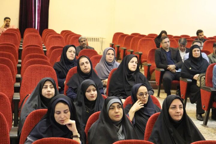 پرهیز از موازی‌کاری در دستور کار مدیران قرار گیرد