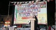 فرماندار انزلی: همراهی و همدلی مردم برای تکمیل زنجیره فعالیت‌های دولت ضروری است