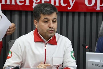 راه اندازی کاروان سلامت در ۱۷ شهرستان گیلان همزمان با هفته دولت