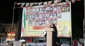 فرماندار انزلی: همراهی و همدلی مردم برای تکمیل زنجیره فعالیت‌های دولت ضروری است