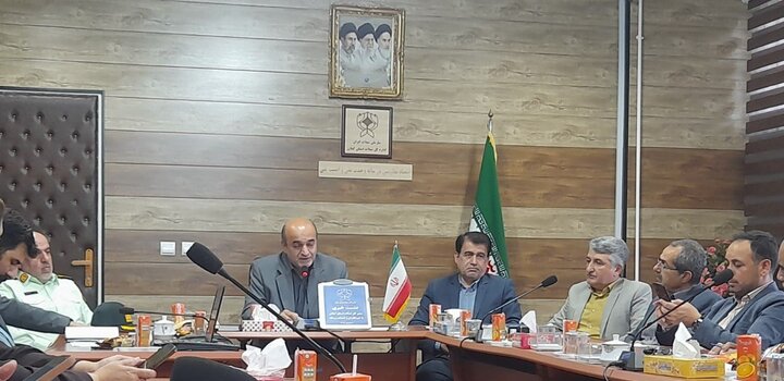 صید ۷۰۰ تن کیلکا از دریای خزر