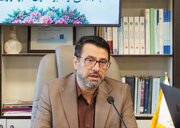 سهم یک همتی طرح نشان دار کردن مالیات گیلان در سال جاری