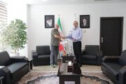 تفاهم‌نامه راهبردی منطقه آزاد انزلی و معاونت علمی ریاست‌ جمهوری برای ایجاد منطقه نوآوری