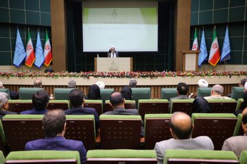 نماینده ولی فقیه در گیلان: انقلاب اسلامی علمدار راستین اتحاد ملل مسلمان است