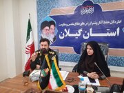 مدیرکل حفظ آثار استان: موزه دفاع مقدس گیلان با ۱۲۴ محتوای مرتبط با زنان راه اندازی می شود