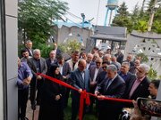 نمایندگی اتاق بازرگانی گیلان در بندرانزلی افتتاح شد