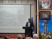 اهتمام دولت بر پیروزی در جنگ اقتصادی / جبران کاهش تجارت از طریق بنادر شمالی و مرزهای زمینی