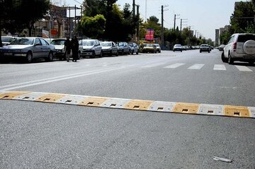مهلت ۶ ماهه فرماندار به شهرداری لنگرود برای استانداردسازی سرعت‌گیرها