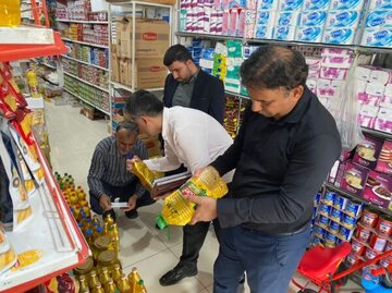 فعال شدن ۷۱۳ اکیپ گشت مشترک در گیلان/ تشکیل بالغ بر ۹۶۰۰ فقره پرونده تخلف