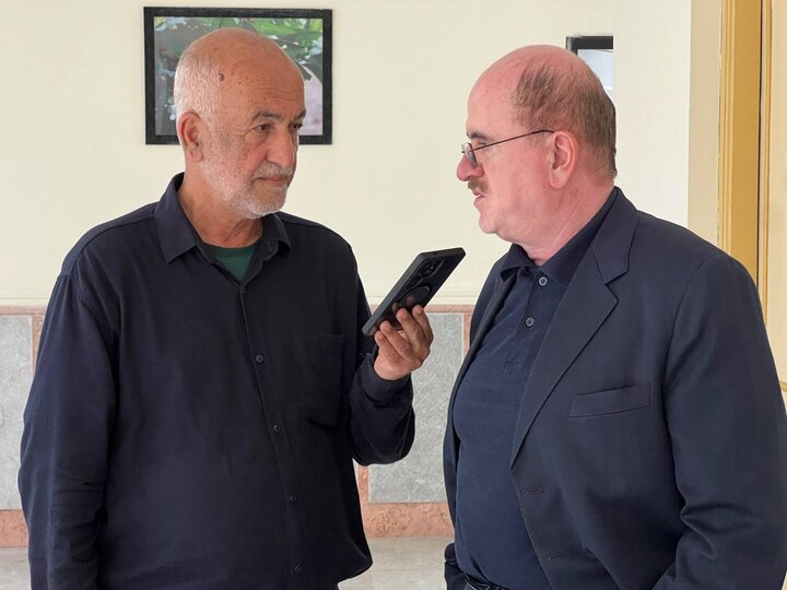 نماینده لنگرود در مجلس: بالگرد آتش نشان در پایگاه امداد هوایی چاف مستقر می شود