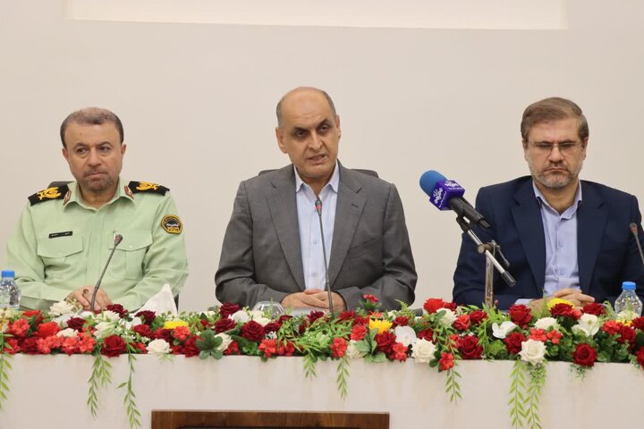امکان نظارت موثرتر بر قاچاق کالا و مواد مخدر با استقرار ایکس.‌ری در گمرک آستارا