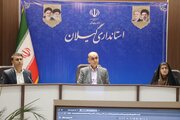 ۱۳۸ مدرسه گیلان در مسیر اتصال به فیبرنوری تا اول مهر