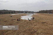 کاهش ۱۶ درصدی بارش گیلان در سال زراعی جاری نسبت به بلندمدت