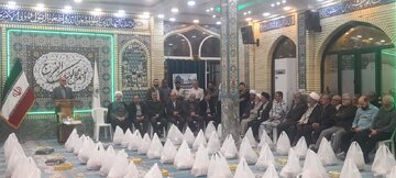 استاندار گیلان: مساجد هویت‌بخش شهرهای امروز هستند