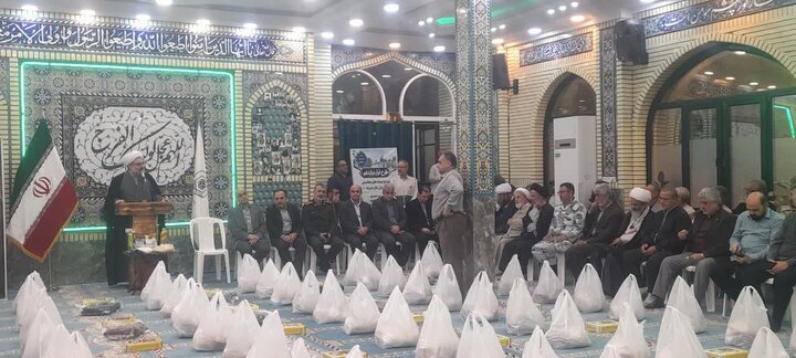 مساجد هویت‌بخش شهرهای امروز هستند