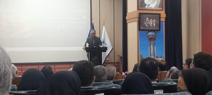 مدیرکل بنادر گیلان: توسعه اقتصاد دریامحور بدون پیوند دانشگاه و صنعت محقق نمی‌شود