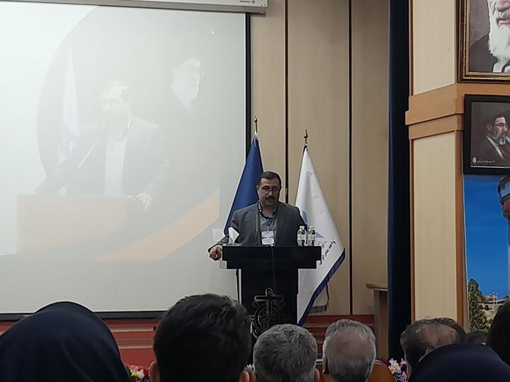 کنفرانس ملی ارتباطات، حمل و نقل و لجستیک به میزبانی بندرانزلی برگزار شد