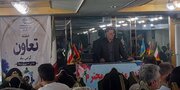 صادرات ۵۰ میلیون دلاری توسط تعاونی‌ها در گیلان