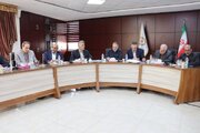 بازرس کل گیلان: بانک ها در توسعه اقتصادی نقش داشته باشند