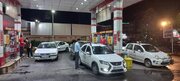 افزایش مصرف CNG در گیلان با اصلاح نرخ سوم بنزین