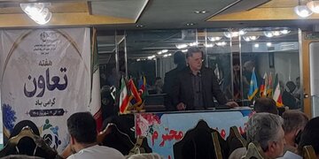 صادرات ۵۰ میلیون دلاری توسط تعاونی‌ها در گیلان
