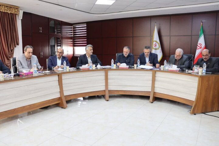 بازرس کل گیلان: بانک ها در توسعه اقتصادی نقش داشته باشند