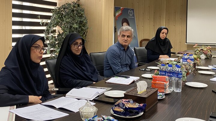 کوچکی نژاد: پسماند گیلان بیش از بودجه، به مدیریت صحیح نیاز دارد
