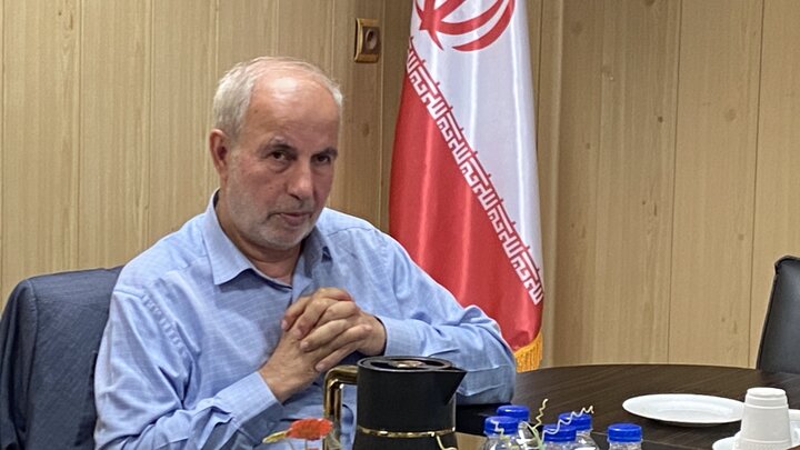 کوچکی نژاد: پسماند گیلان بیش از بودجه، به مدیریت صحیح نیاز دارد