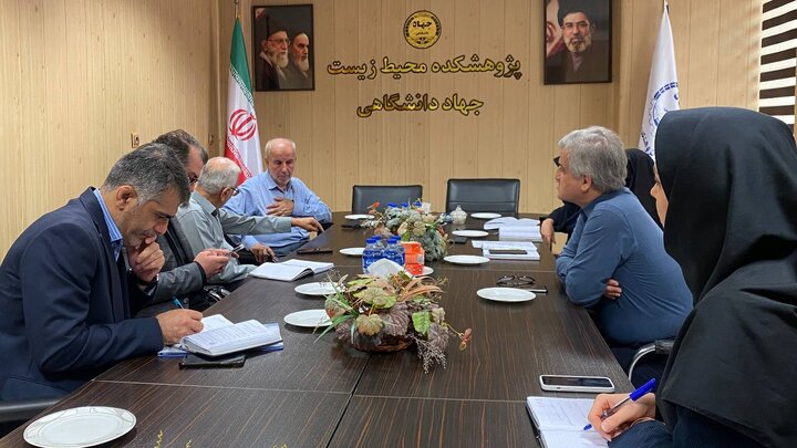 کوچکی نژاد: پسماند گیلان بیش از بودجه، به مدیریت صحیح نیاز دارد