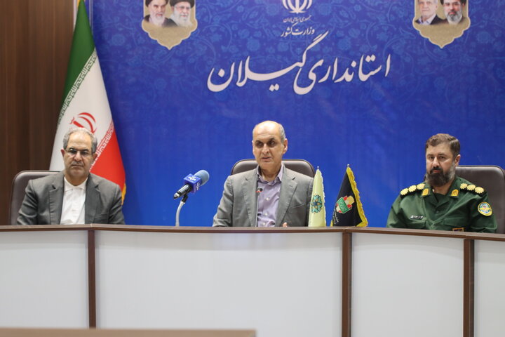 استاندار گیلان: روایت درست تاریخ سدی در برابر تهدیدهای فرهنگی است
