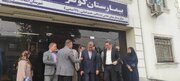 رئیس علوم پزشکی گیلان: تجدید بنای بیمارستان کوثر آستانه اشرفیه پیگیری می‌شود