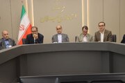 استاندار گیلان: باید از زنجیره تامین کالاهای اساسی صیانت کنیم