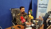 بزرگداشت هفته دفاع مقدس در گیلان با ۴۰۰۰ برنامه