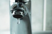 برقراری آب شرب لنگرود تا صبح فردا / استقرار تانکرهای سیار