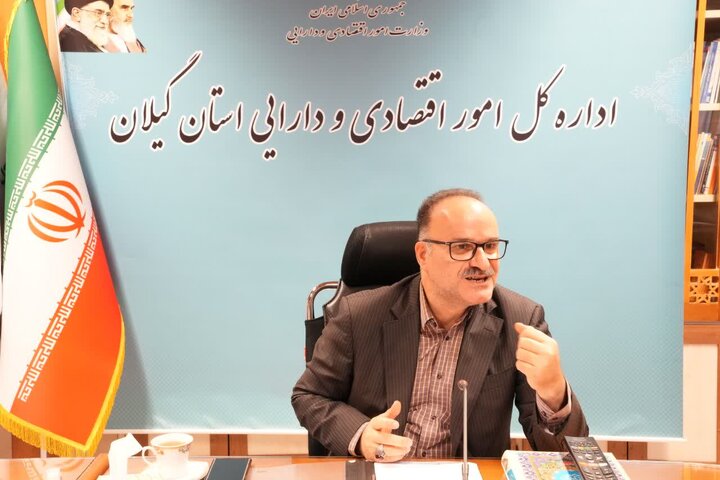 ۱۲۴ مرکز مشاوره و خدمات کارآفرینی گیلان در مسیر سرمایه گذاری