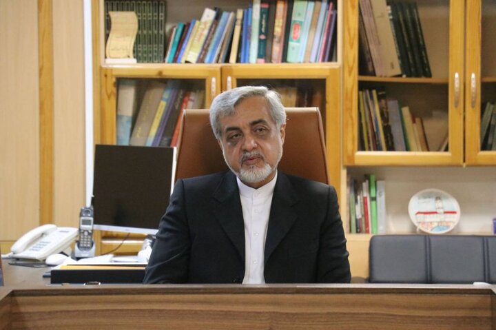 فرماندار رشت: میزبان ۸۰۰ برنامه فرهنگی و اجتماعی هفته دفاع مقدس هستیم