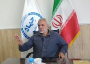 برگزاری نشست تحلیلی «رد پای ایستادگی» در جهاد دانشگاهی گیلان