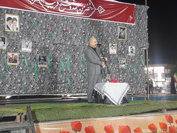 مدیرکل بنیاد شهید گیلان: مادران شهدا فرزندان خود را با قرآن تربیت کردند