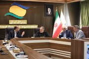 بازرس کل گیلان: منطقه آزاد انزلی یک کریدور وارداتی برای تامین نیازهای کشور است
