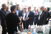 لزوم ورود دستاوردهای علمی کشور در زندگی مردم/ اهمیت ارتقای کیفیت ساخت و ساز
