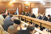 لزوم بازگشت سالم زندانیان به جامعه/ بیکاری؛ یکی از آسیب های محیط زندان