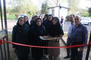 سرپرست مرکز تحقیقات کشاورزی گیلان: آینده بخش کشاورزی نیازمند افراد ماهر و متخصص است