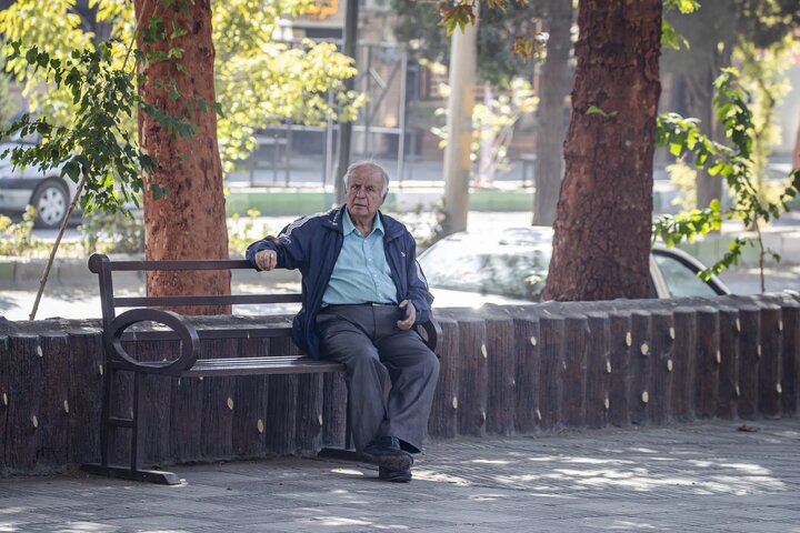 مدیرکل تامین اجتماعی استان: ۱۴۰ هزار نفر از سالمندان گیلان تحت پوشش تامین اجتماعی هستند
