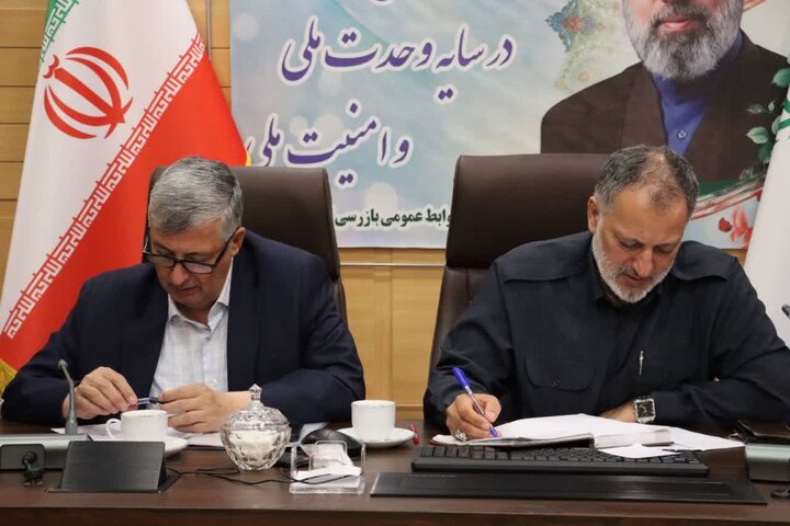 لزوم صیانت از زیرساخت های حیاتی گیلان در زمان وقوع بارش های شدید