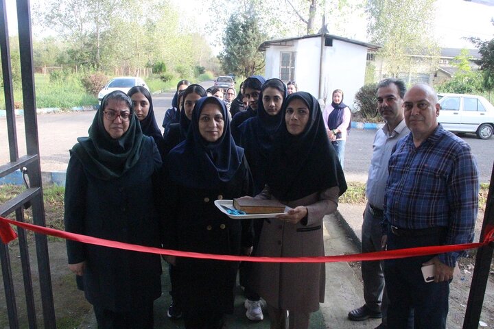 سرپرست مرکز تحقیقات کشاورزی گیلان: آینده بخش کشاورزی نیازمند افراد ماهر و متخصص است