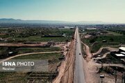 مدیرکل راه و شهرسازی گیلان: پروژه تعریض محور رشت - سنگر در آستانه بهره برداری است