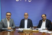 افتتاح ۳ پروژه گردشگری گیلان با سرمایه‌گذاری بالغ بر یک همت